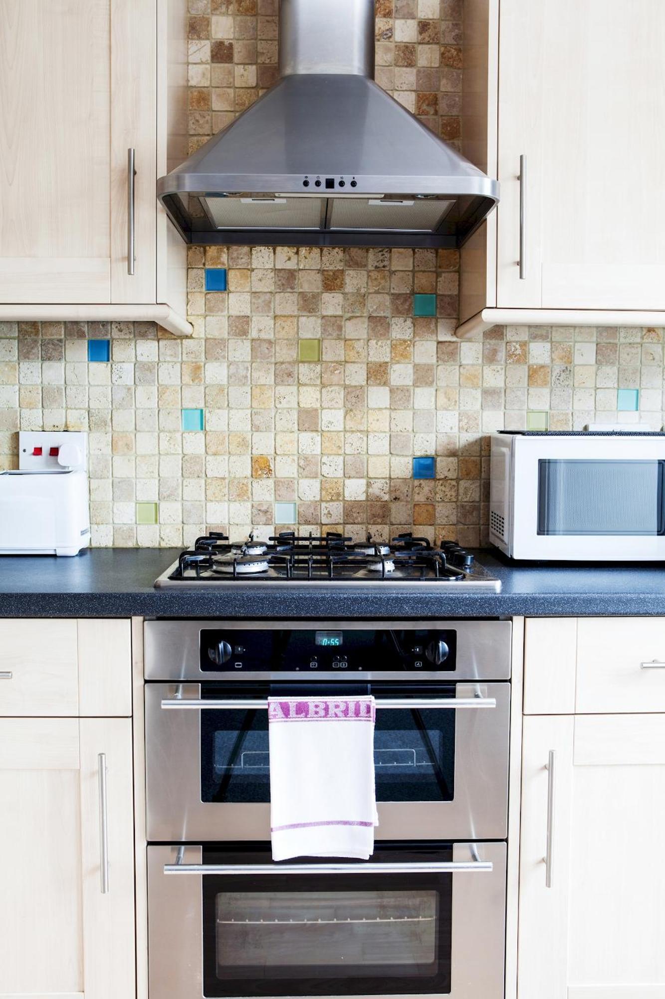 Madison Hill - Bedford Hill 1 - One Bedroom Flat Appartement Londres