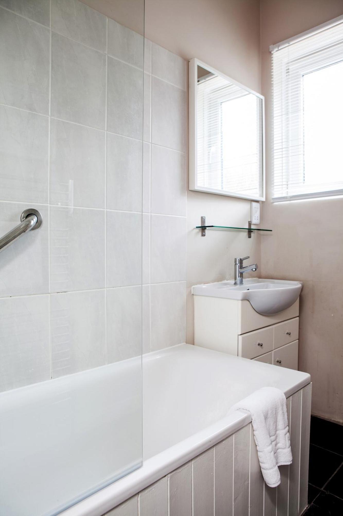 Apartamento Madison Hill - Bedford Hill 1 - One Bedroom Flat