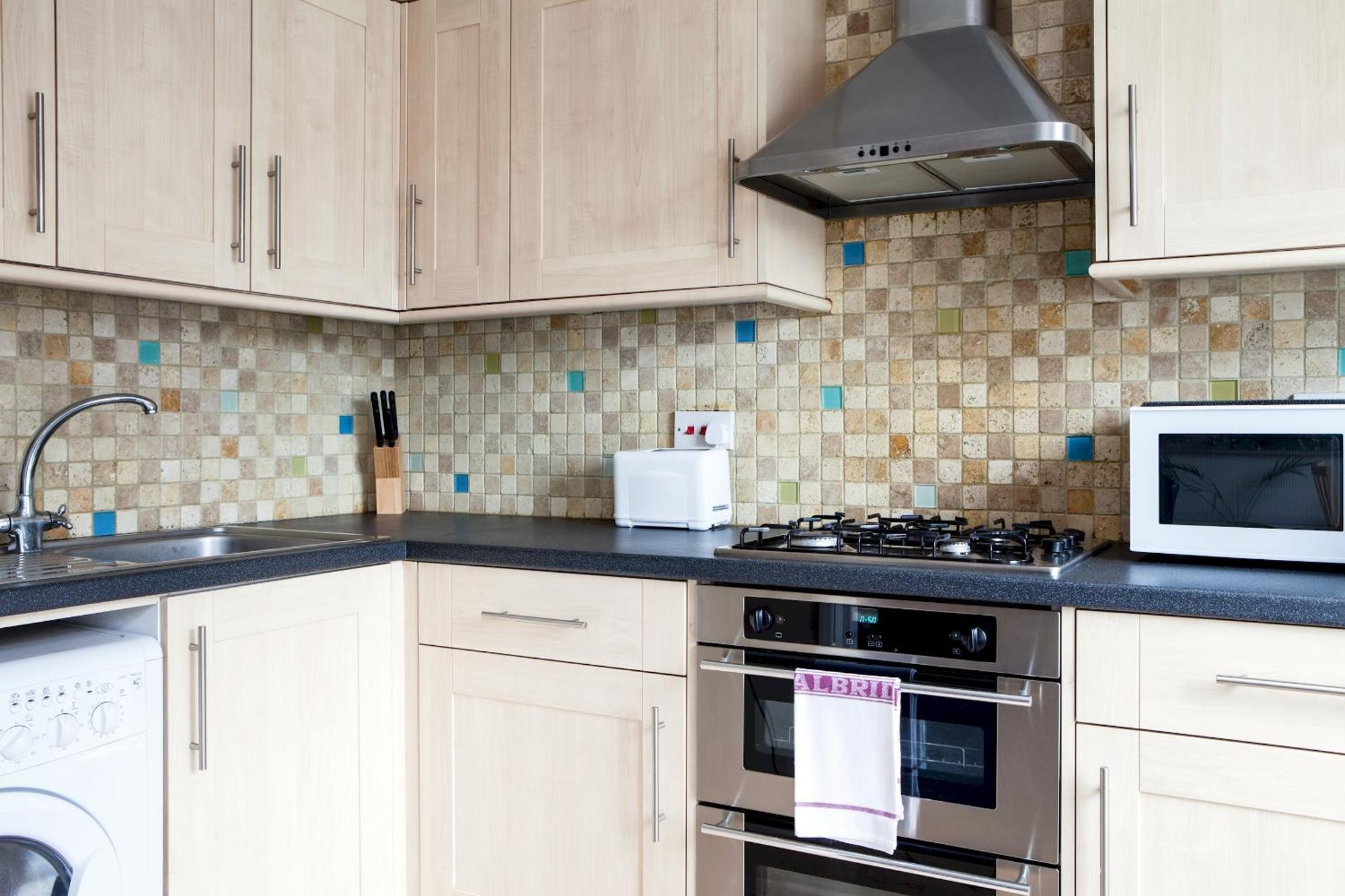 Madison Hill - Bedford Hill 1 - One Bedroom Flat Apartamento